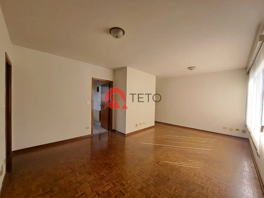 Apartamento, 3 quartos, 110 m² - Foto 4