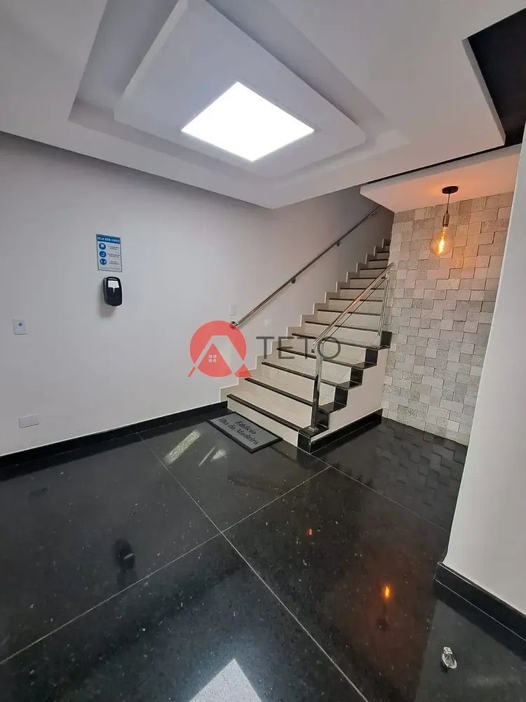 Apartamento, 3 quartos, 110 m² - Foto 2