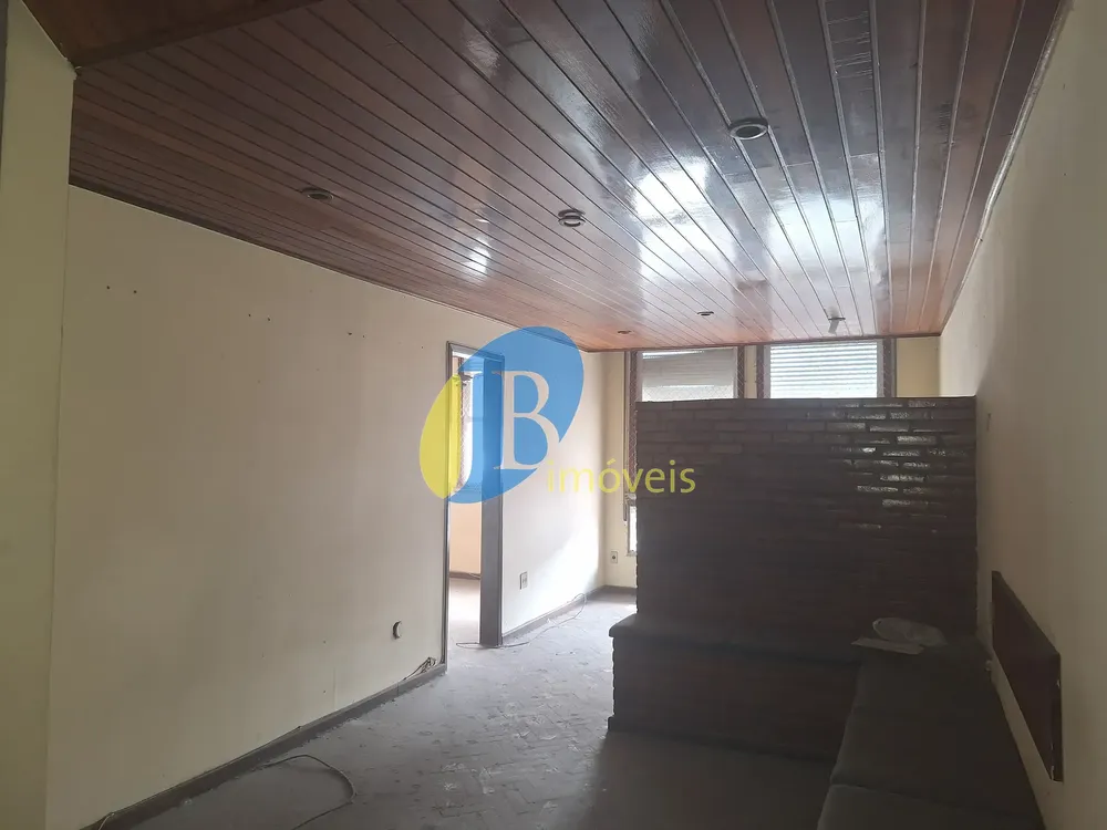 Apartamento, 1 quarto, 81 m² - Foto 1