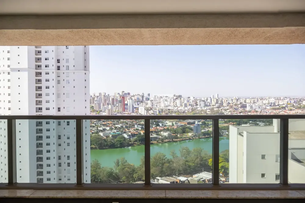 Apartamento, 3 quartos, 323 m² - Foto 1