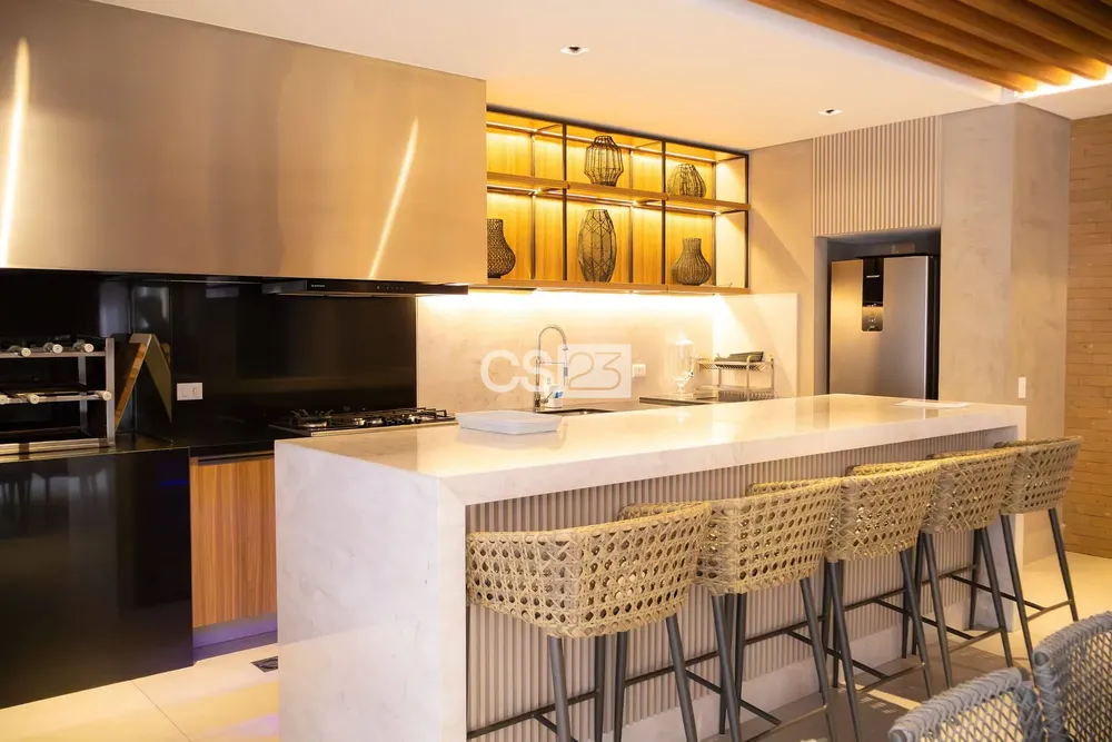 Apartamento, 3 quartos, 323 m² - Foto 4
