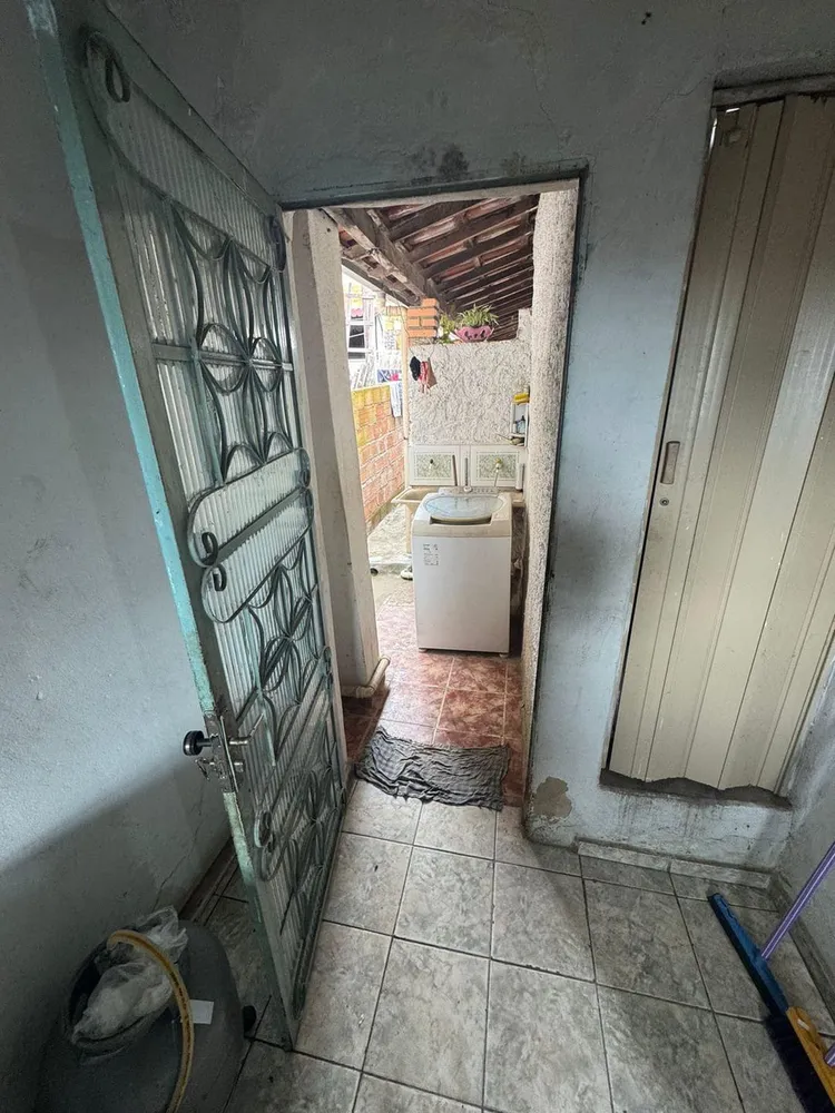 Casa, 3 quartos, 180 m² - Foto 1