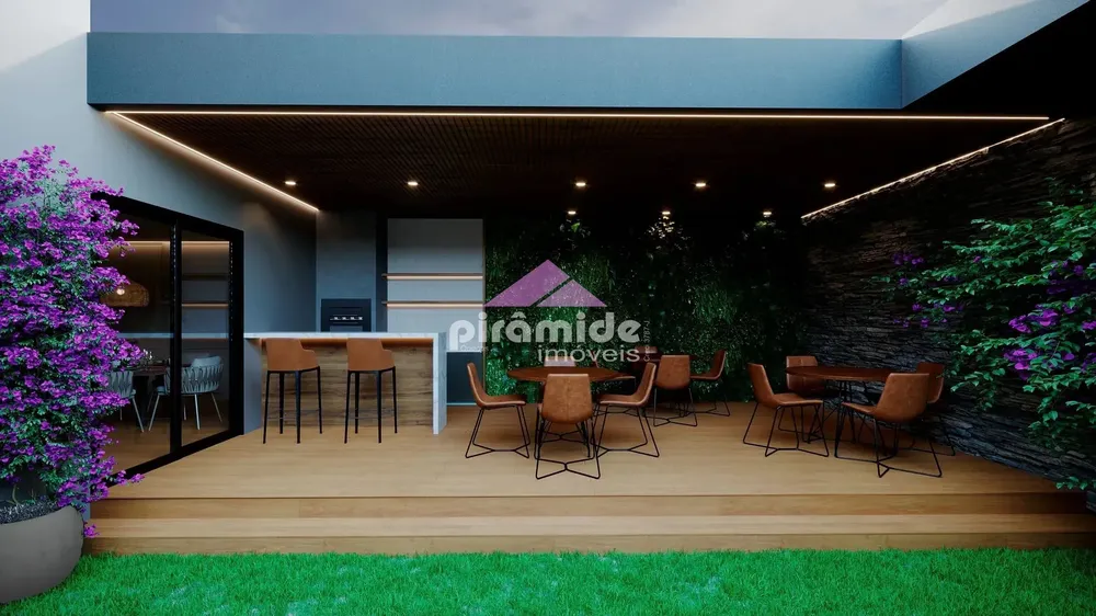Apartamento, 2 quartos, 55 m² - Foto 6
