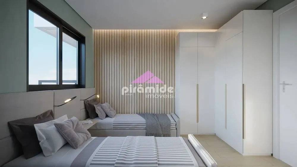 Apartamento, 2 quartos, 55 m² - Foto 7
