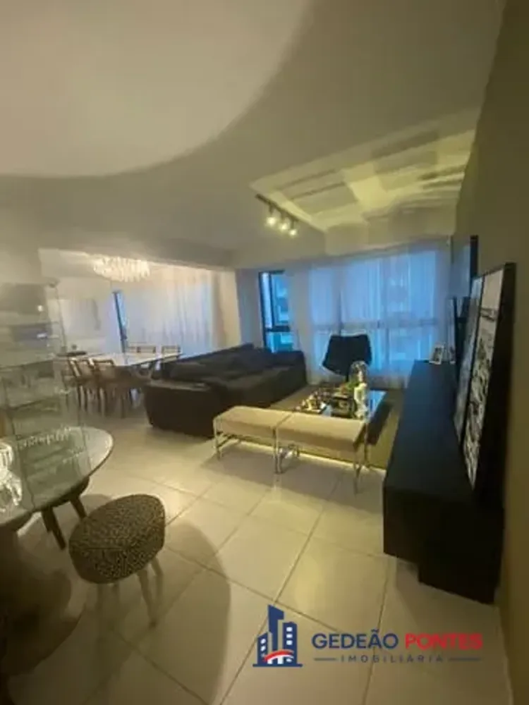 Apartamento, 4 quartos, 130 m² - Foto 2