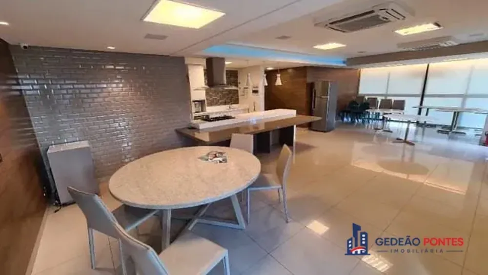 Apartamento, 4 quartos, 130 m² - Foto 5