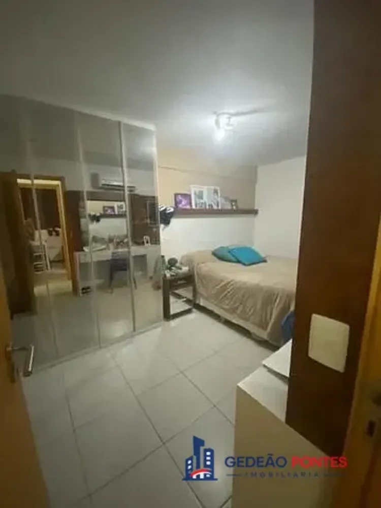 Apartamento, 4 quartos, 130 m² - Foto 8