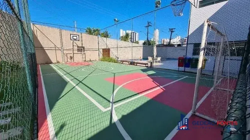 Apartamento, 4 quartos, 130 m² - Foto 3