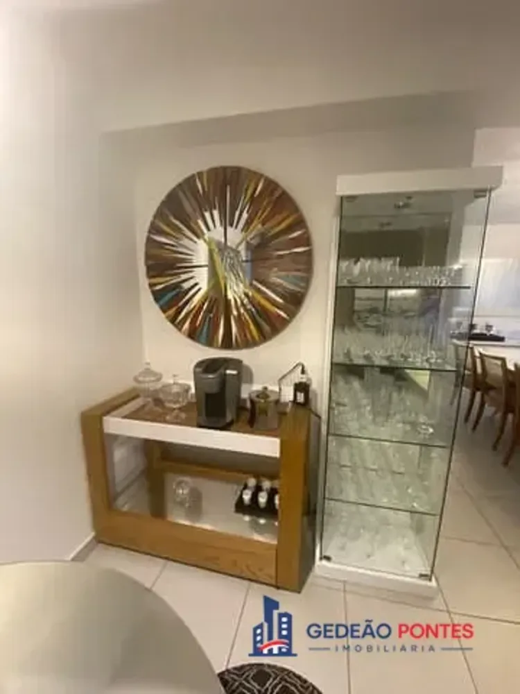 Apartamento, 4 quartos, 130 m² - Foto 7