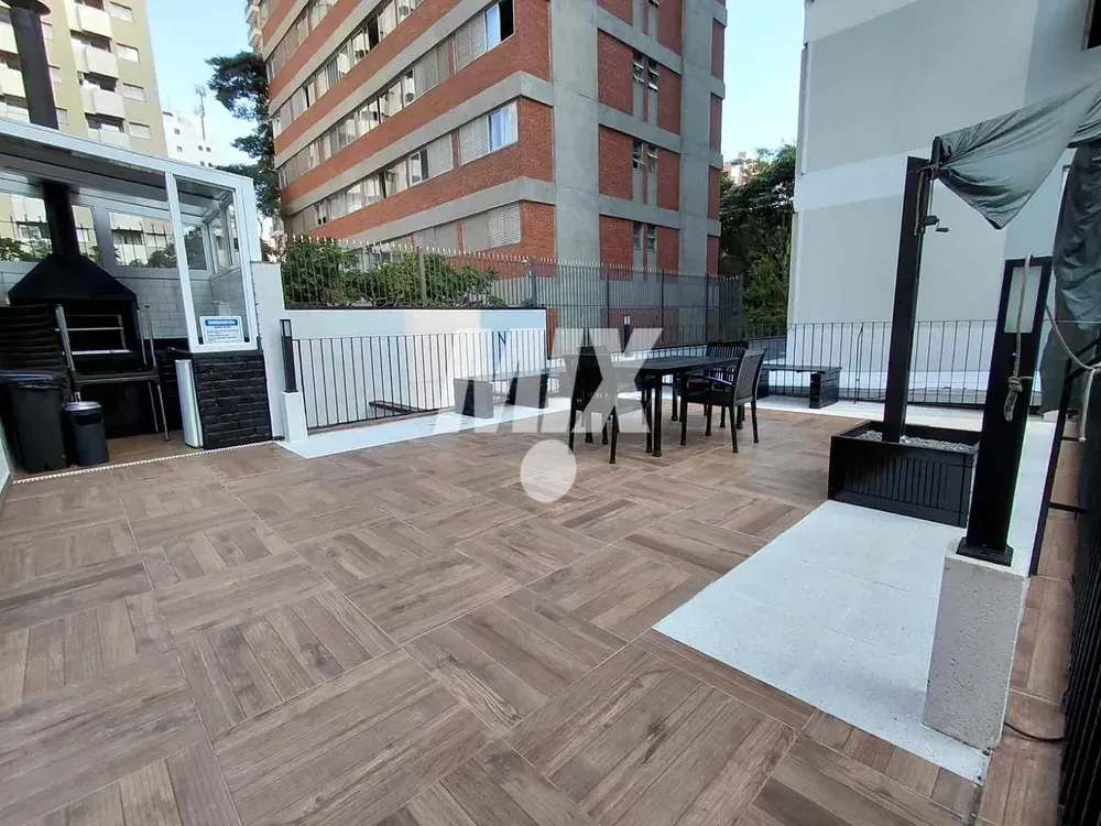 Apartamento, 3 quartos, 90 m² - Foto 2