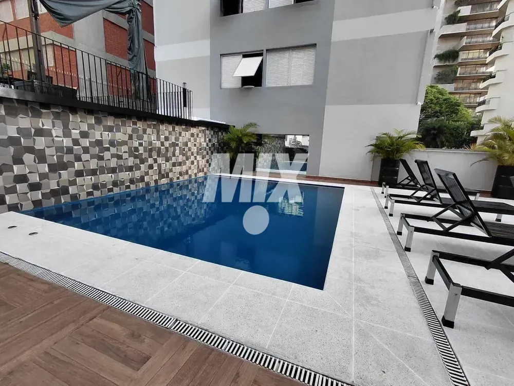 Apartamento, 3 quartos, 90 m² - Foto 1