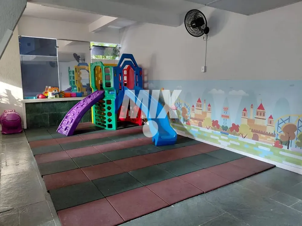 Apartamento, 3 quartos, 90 m² - Foto 4
