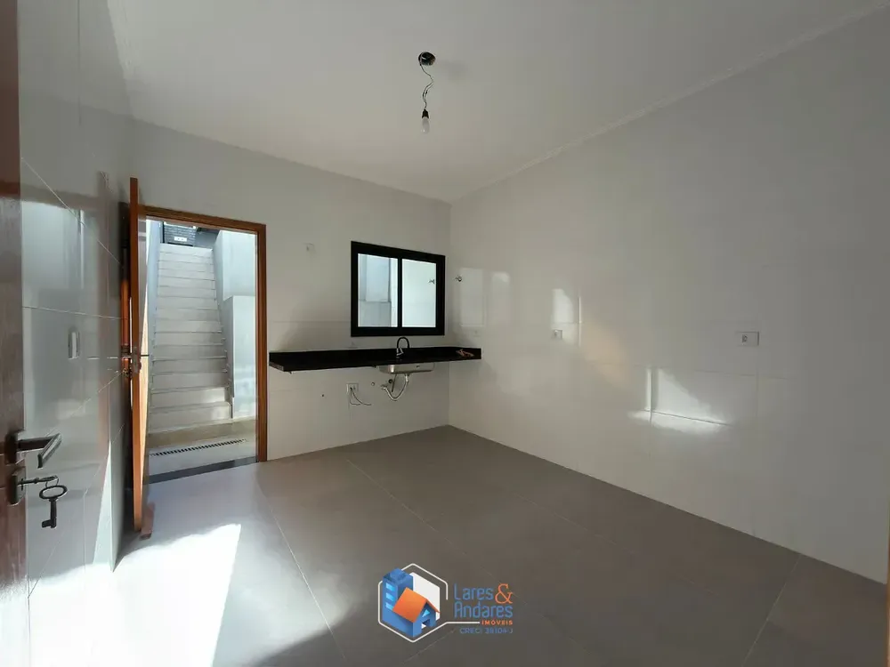 Sobrado, 3 quartos, 120 m² - Foto 4