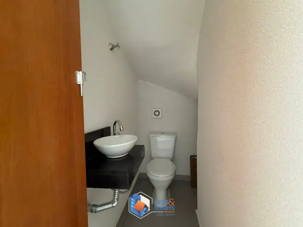 Sobrado, 3 quartos, 120 m² - Foto 3