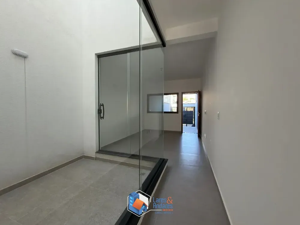 Sobrado, 3 quartos, 120 m² - Foto 2