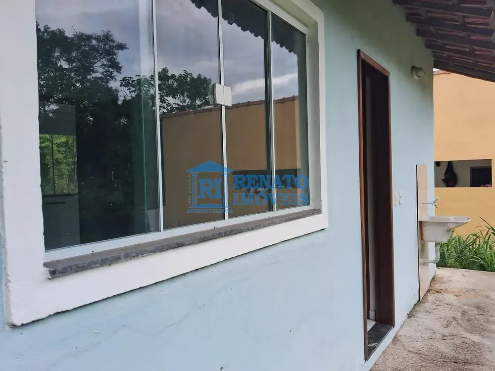 Casa, 1 quarto, 217 m² - Foto 3
