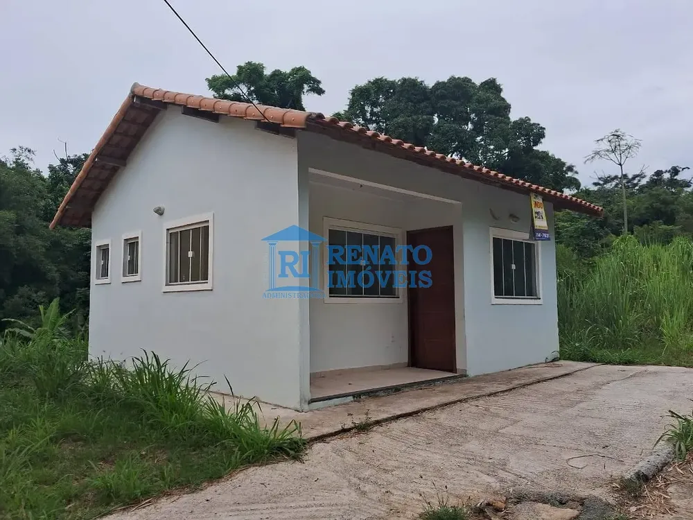 Casa, 1 quarto, 217 m² - Foto 1