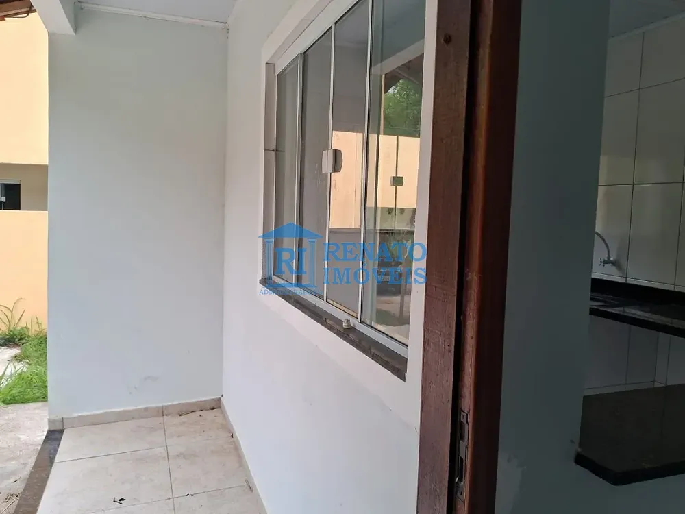 Casa, 1 quarto, 217 m² - Foto 2