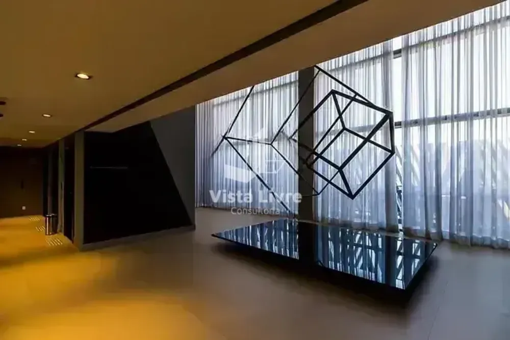 Apartamento, 1 quarto, 36 m² - Foto 5