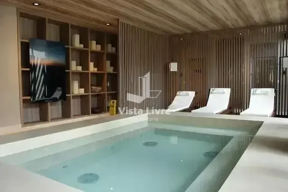 Apartamento, 1 quarto, 36 m² - Foto 6