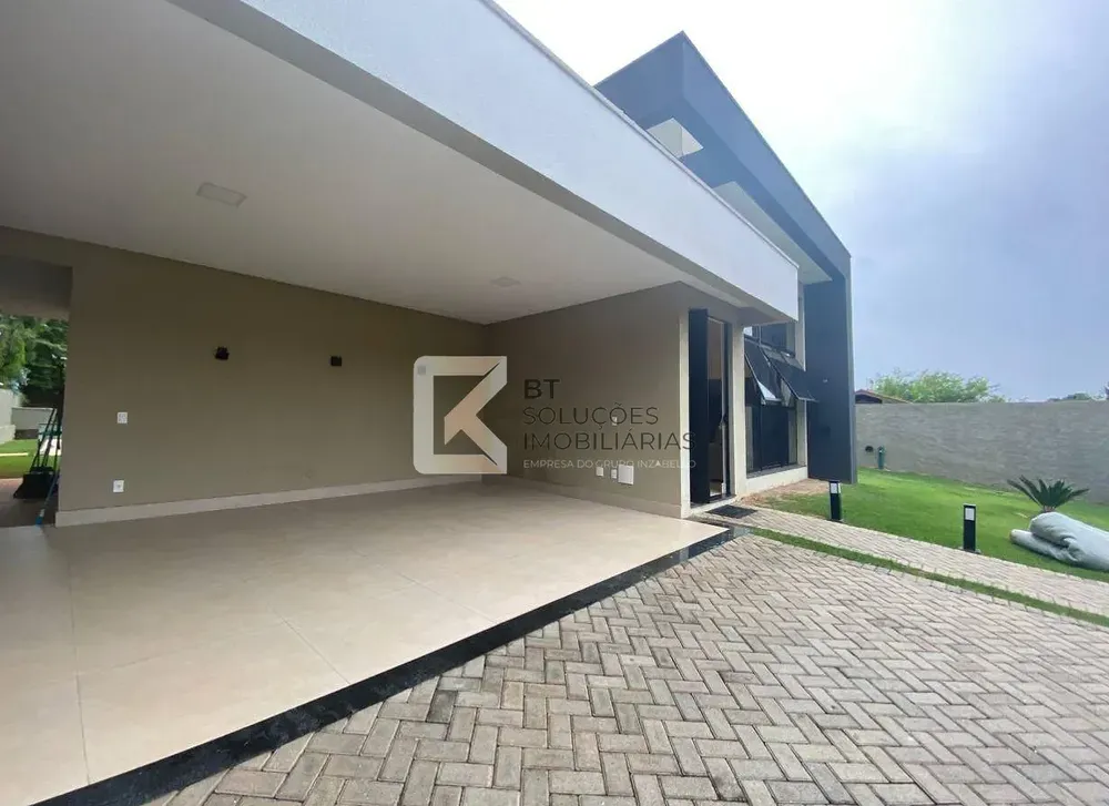 Chácara, 3 quartos, 1000 m² - Foto 5