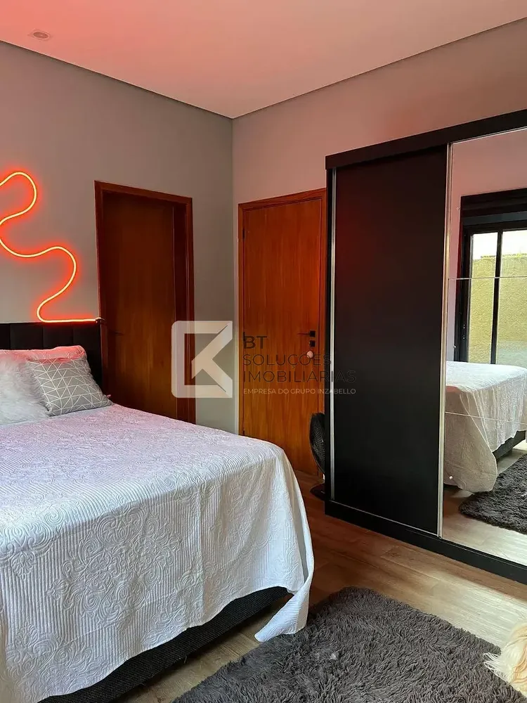 Chácara, 3 quartos, 1000 m² - Foto 2