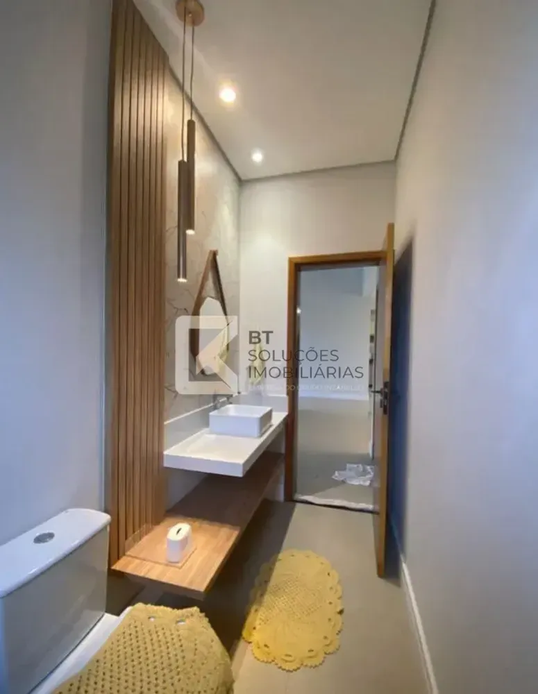 Chácara, 3 quartos, 1000 m² - Foto 6