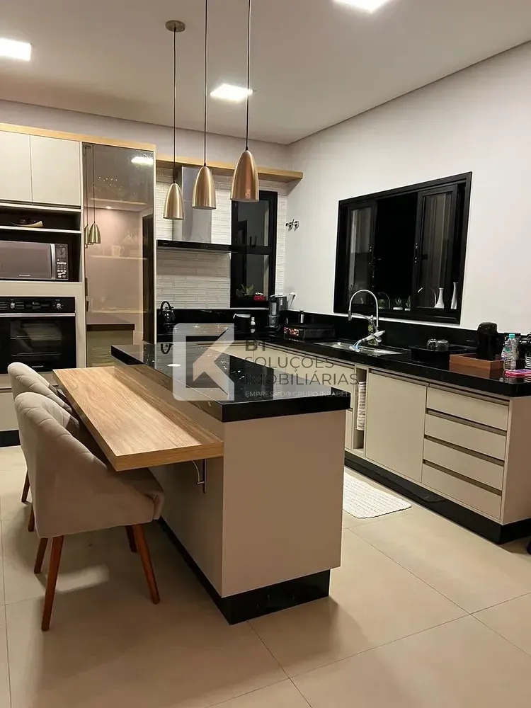 Chácara, 3 quartos, 1000 m² - Foto 3