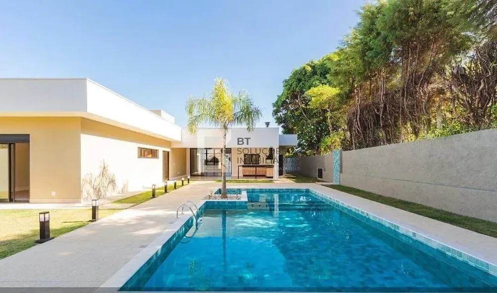 Chácara, 3 quartos, 1000 m² - Foto 7