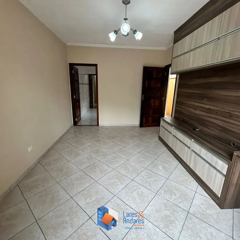 Casa, 3 quartos, 112 m² - Foto 4