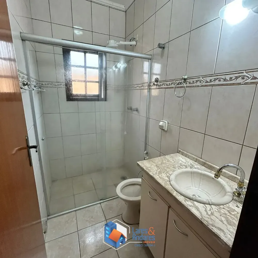 Casa, 3 quartos, 112 m² - Foto 1