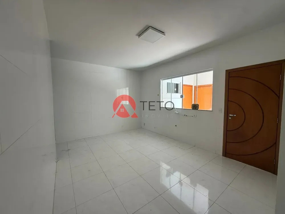 Casa, 3 quartos, 100 m² - Foto 2