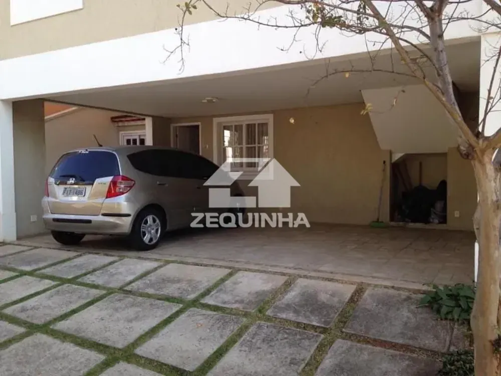 Casa, 3 quartos, 306 m² - Foto 1