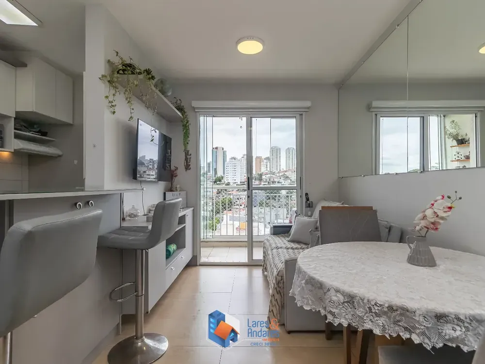 Apartamento, 2 quartos, 51 m² - Foto 4