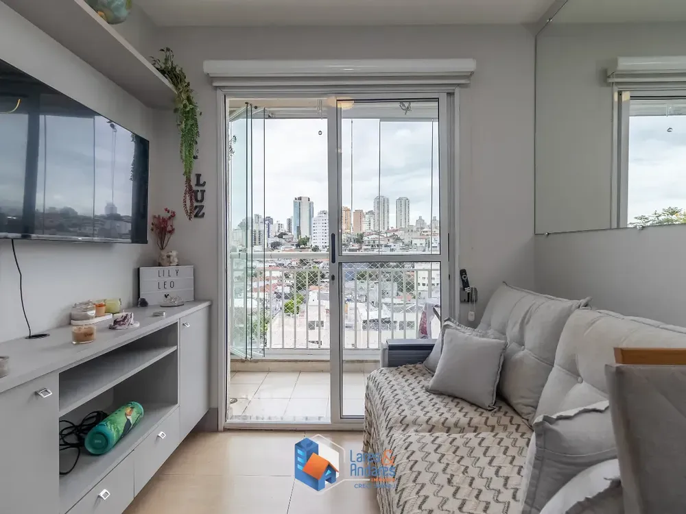 Apartamento, 2 quartos, 51 m² - Foto 1