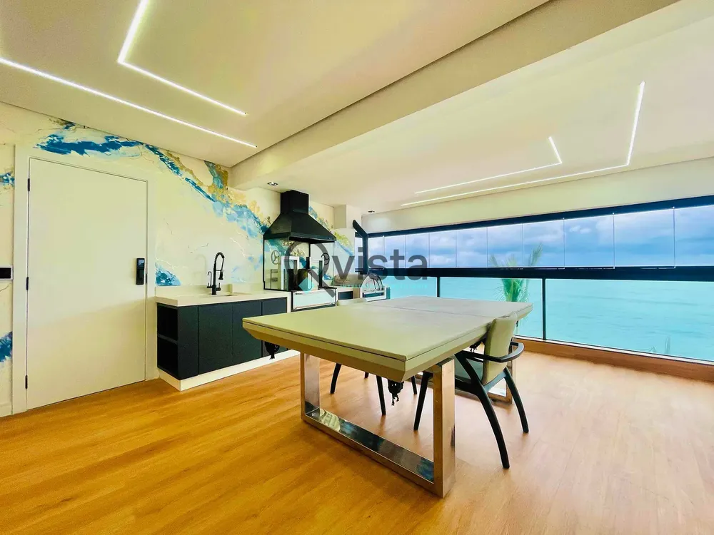 Apartamento, 4 quartos, 184 m² - Foto 1