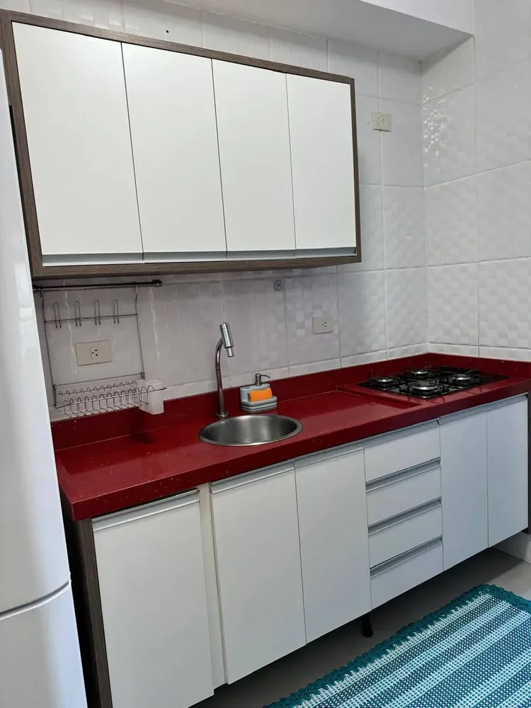 Apartamento, 3 quartos, 77 m² - Foto 7