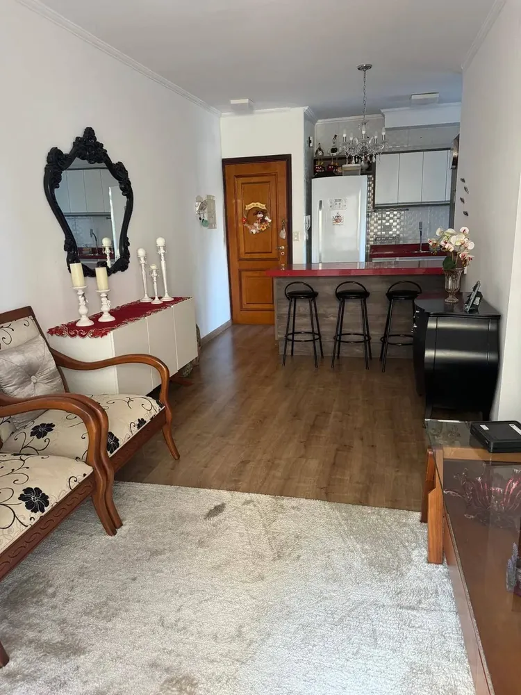 Apartamento, 3 quartos, 77 m² - Foto 4