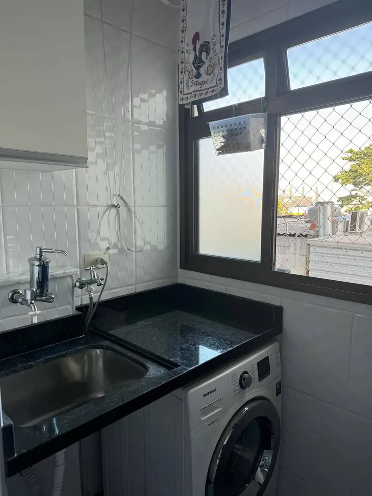 Apartamento, 3 quartos, 77 m² - Foto 5