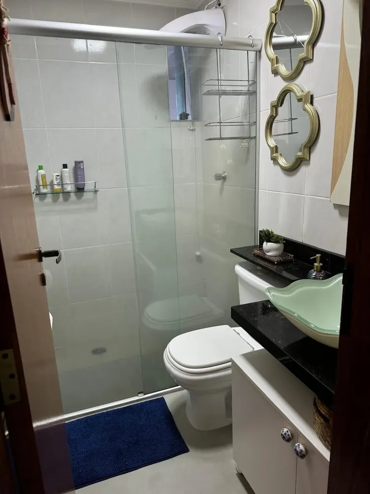 Apartamento, 3 quartos, 77 m² - Foto 2