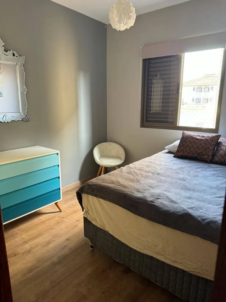 Apartamento, 3 quartos, 77 m² - Foto 1