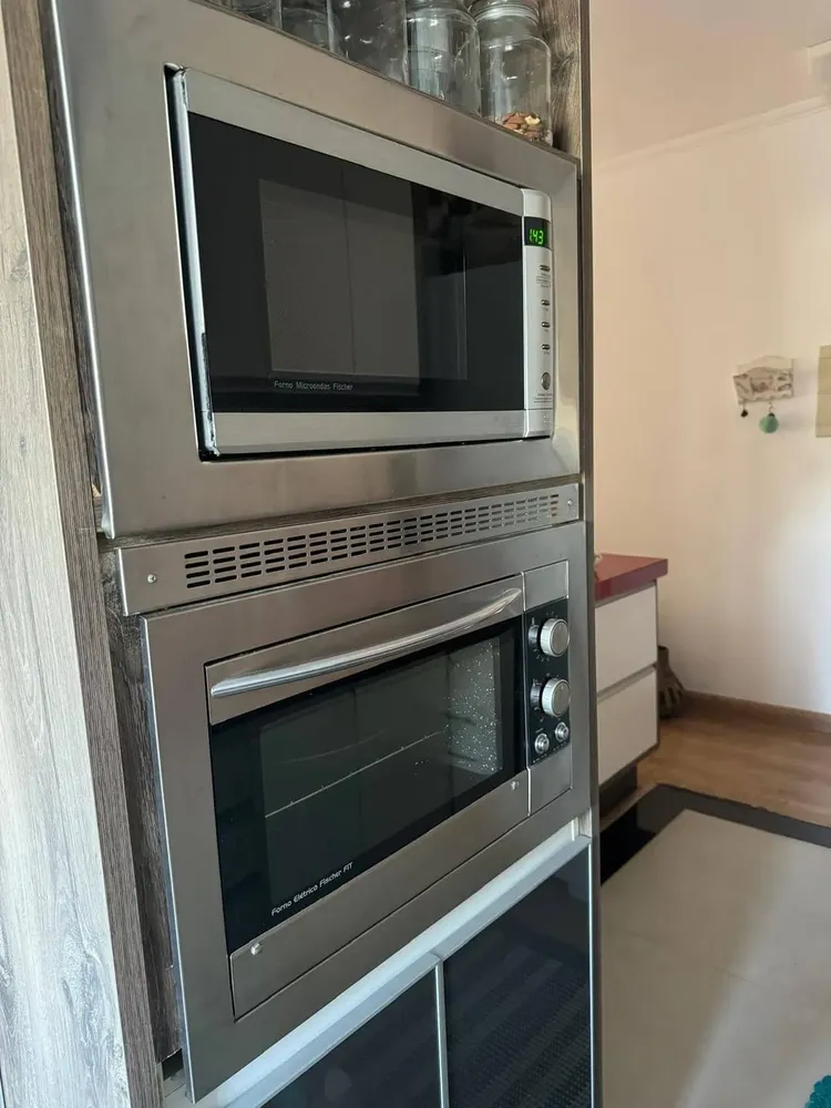 Apartamento, 3 quartos, 77 m² - Foto 8