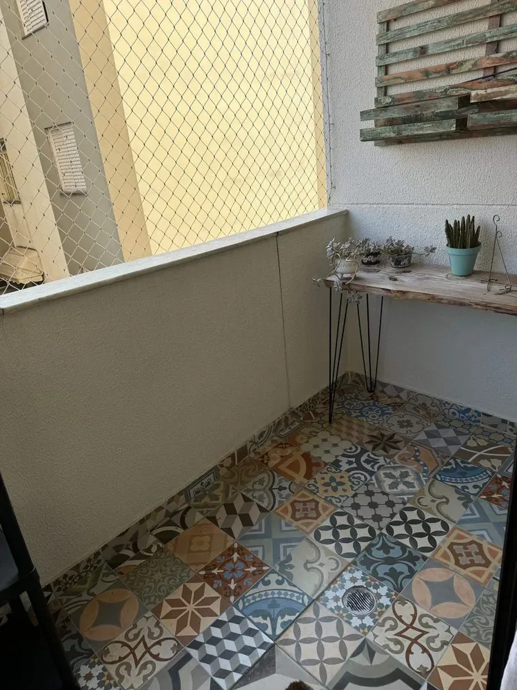 Apartamento, 3 quartos, 77 m² - Foto 6