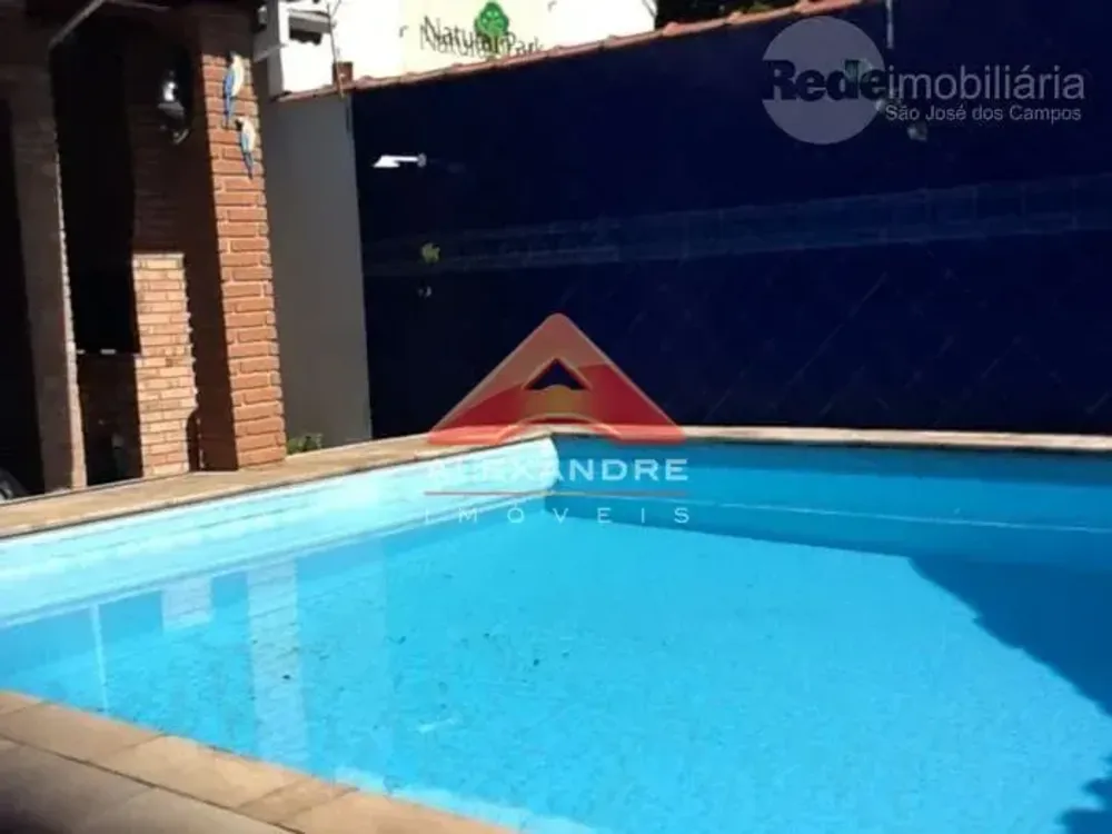 Casa, 3 quartos, 190 m² - Foto 1