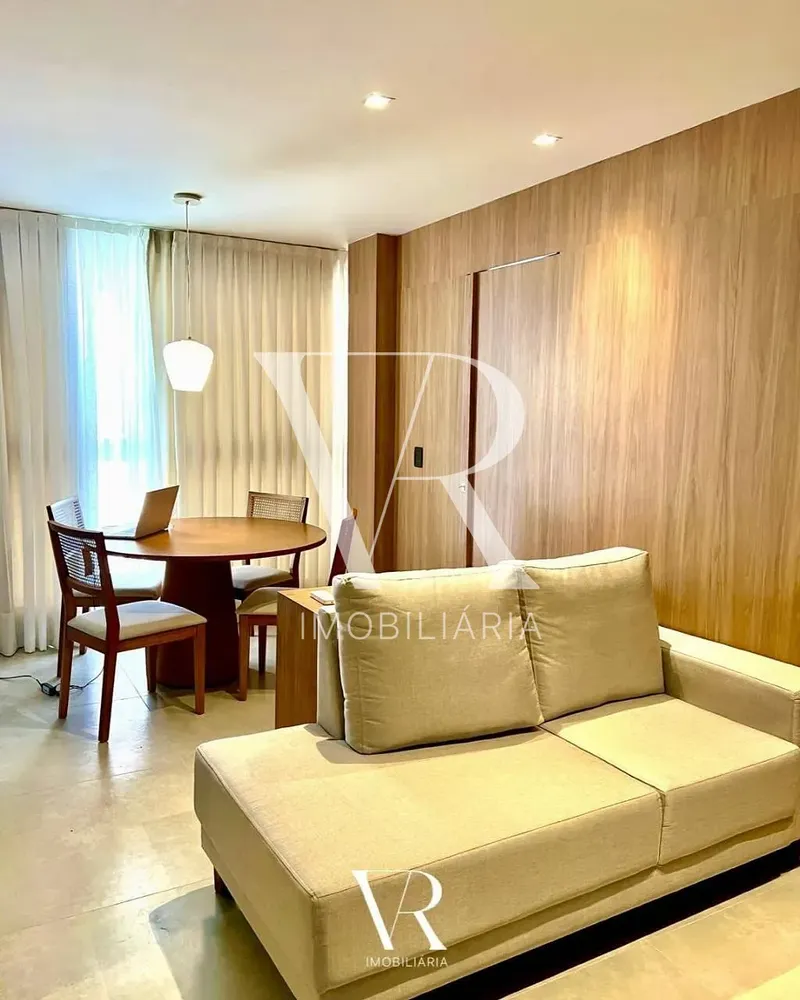 Apartamento, 3 quartos, 65 m² - Foto 3