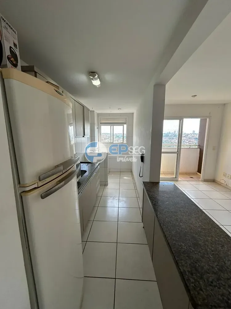 Apartamento, 3 quartos, 69 m² - Foto 3