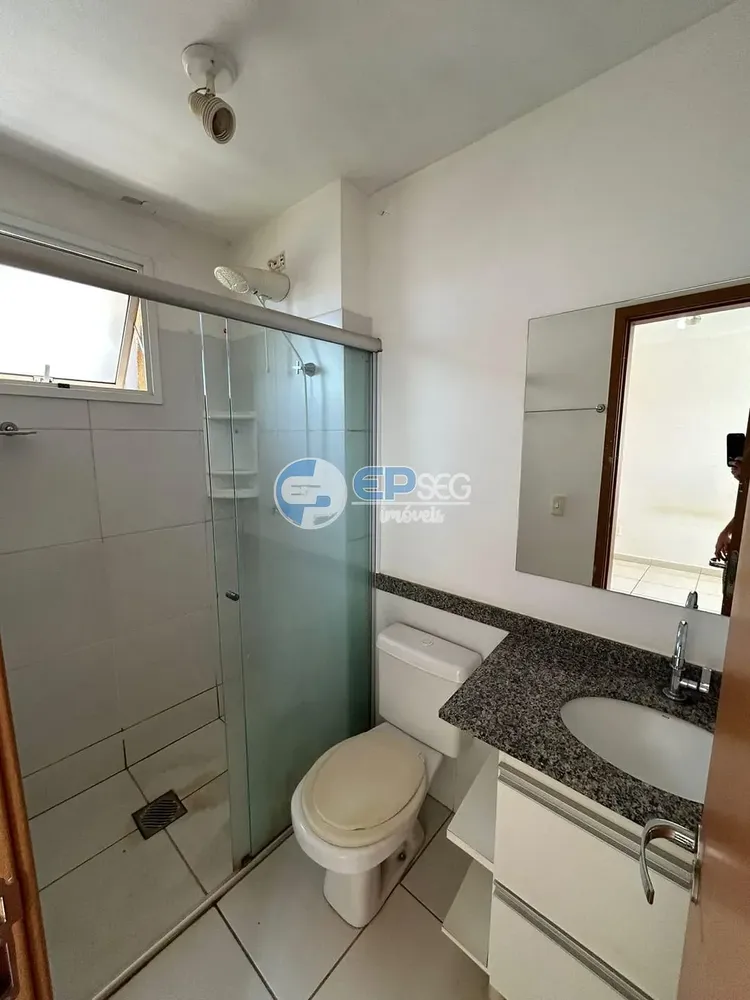 Apartamento, 3 quartos, 69 m² - Foto 4