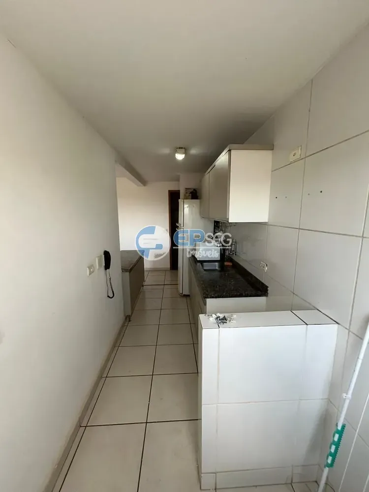 Apartamento, 3 quartos, 69 m² - Foto 2