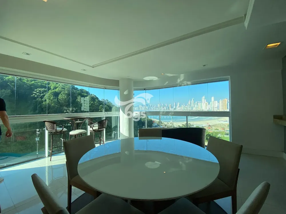 Apartamento, 3 quartos, 117 m² - Foto 2
