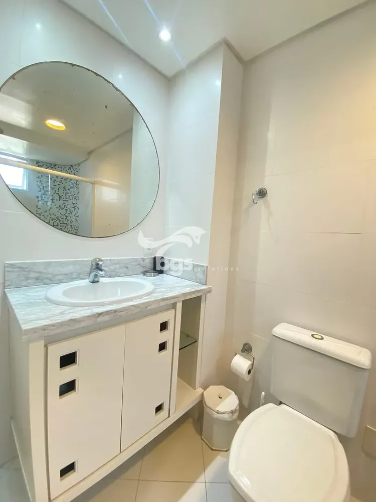 Apartamento, 3 quartos, 117 m² - Foto 1